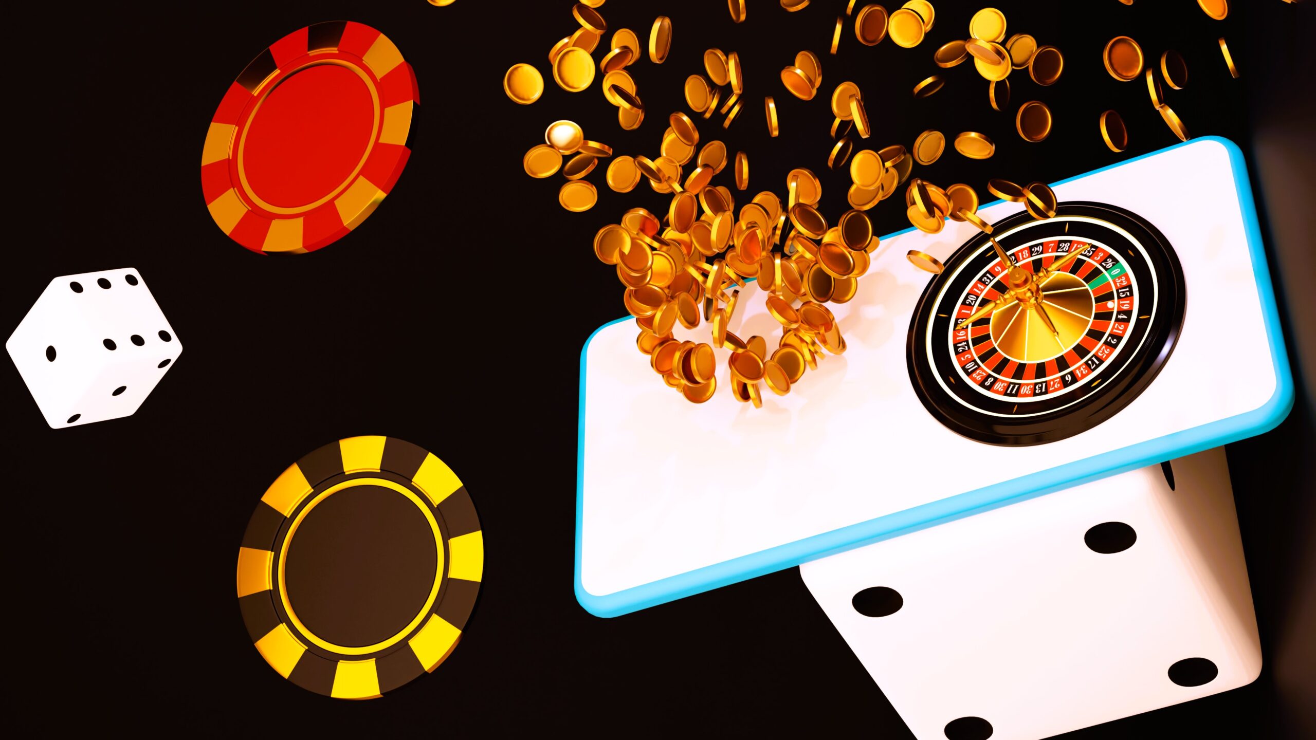 How casinos calculate comp points